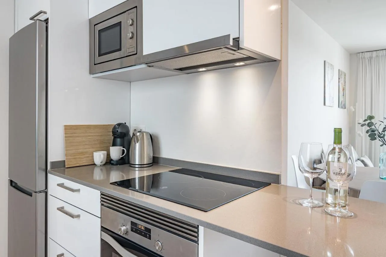Jg- Top Modern Apartment In Nueva Andalucia Marbella