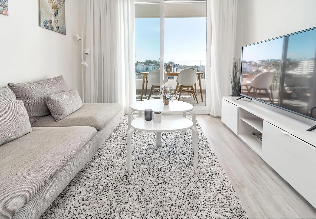 Jg- Top Modern Apartment In Nueva Andalucia Marbella