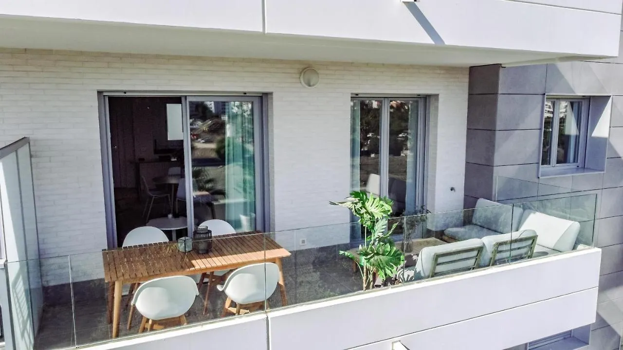 Jg- Top Modern Apartment In Nueva Andalucia Marbella Spain