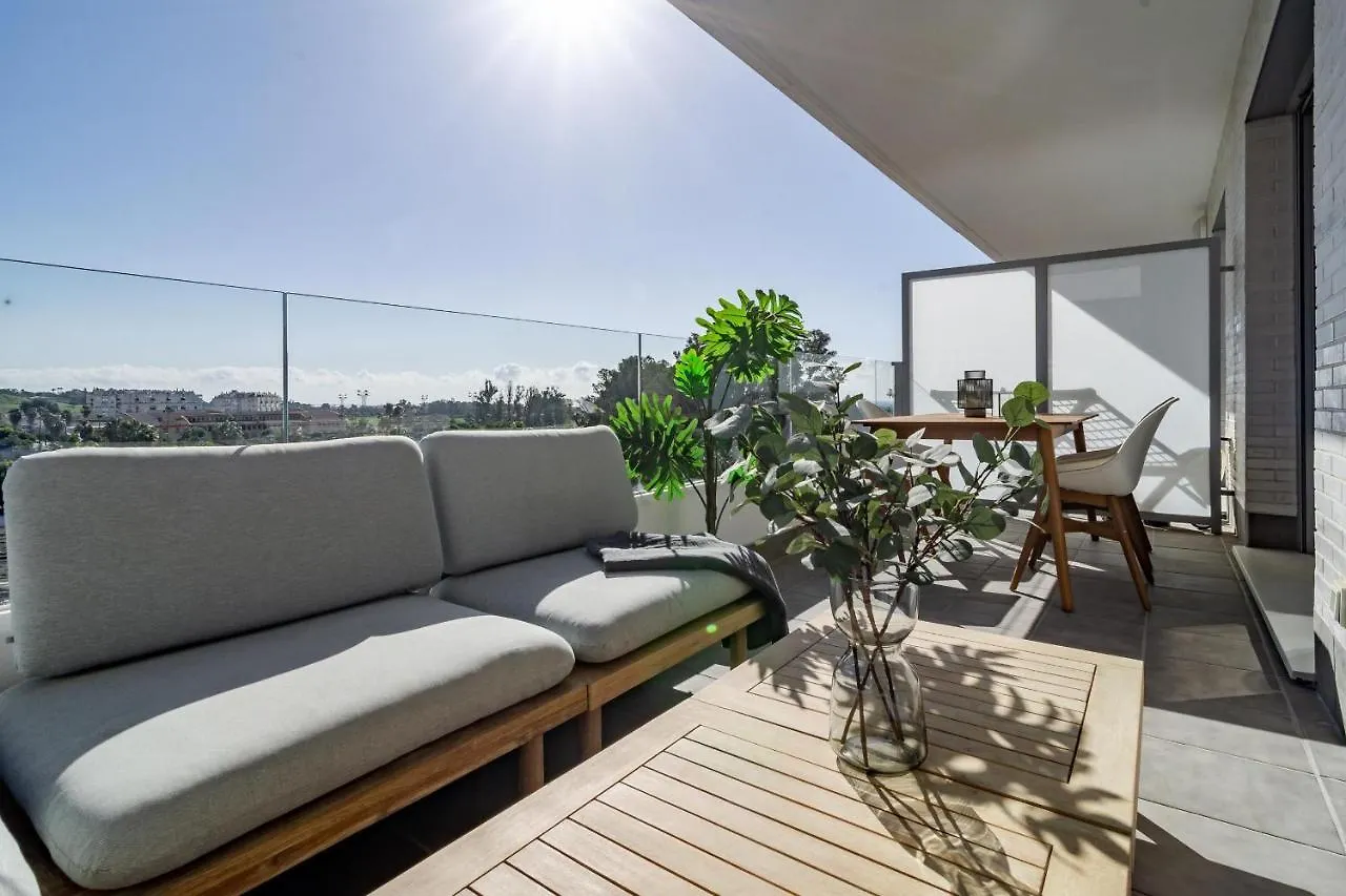 Jg- Top Modern Apartment In Nueva Andalucia Marbella