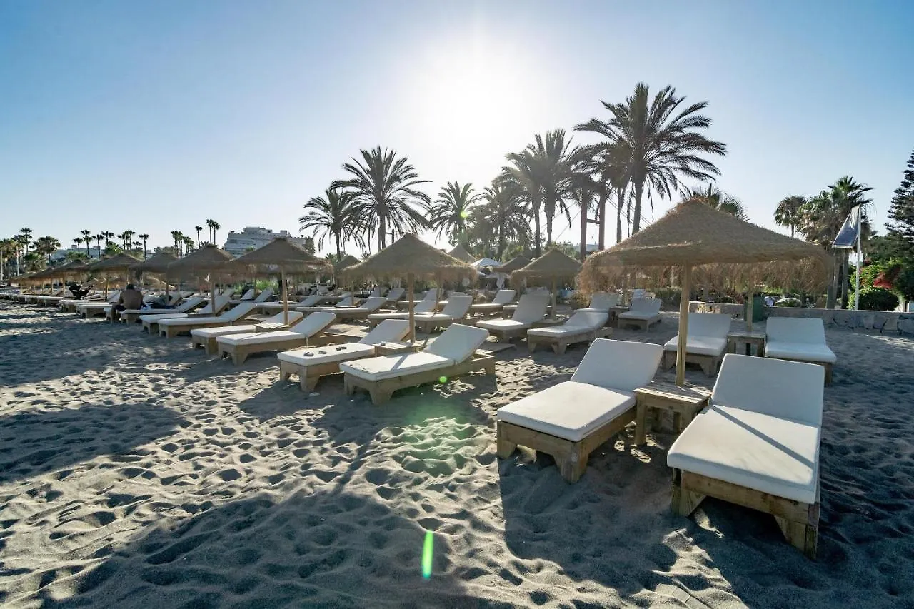 Jg- Top Modern Apartment In Nueva Andalucia Marbella Spain