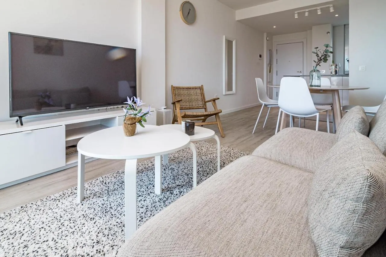 Jg- Top Modern Apartment In Nueva Andalucia Marbella