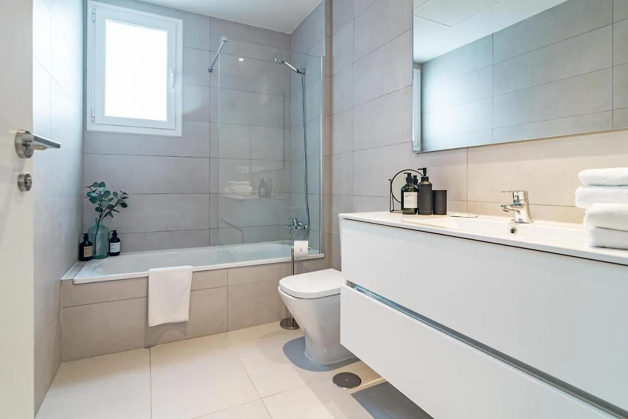 Jg- Top Modern Apartment In Nueva Andalucia Marbella
