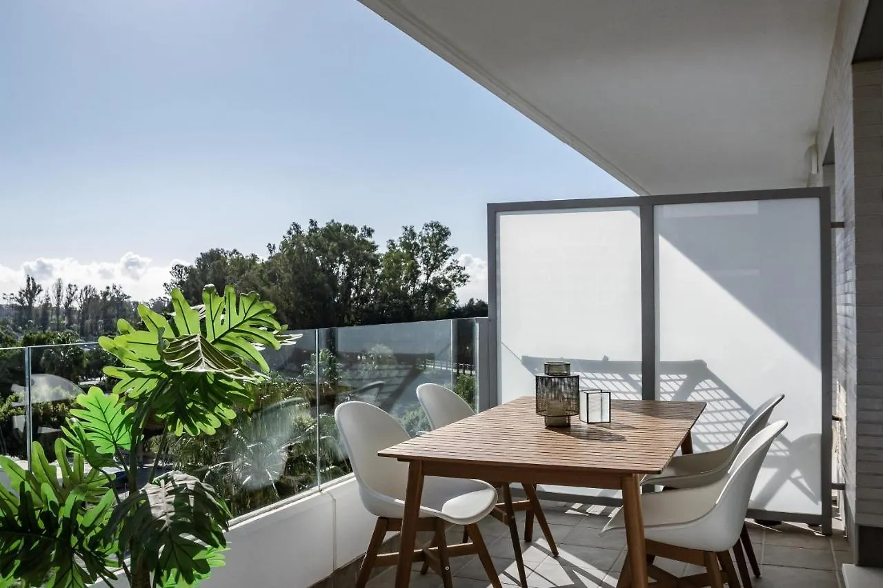 Jg- Top Modern Apartment In Nueva Andalucia Marbella