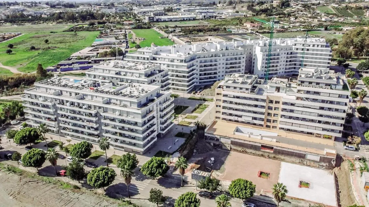 Jg- Top Modern Apartment In Nueva Andalucia Marbella