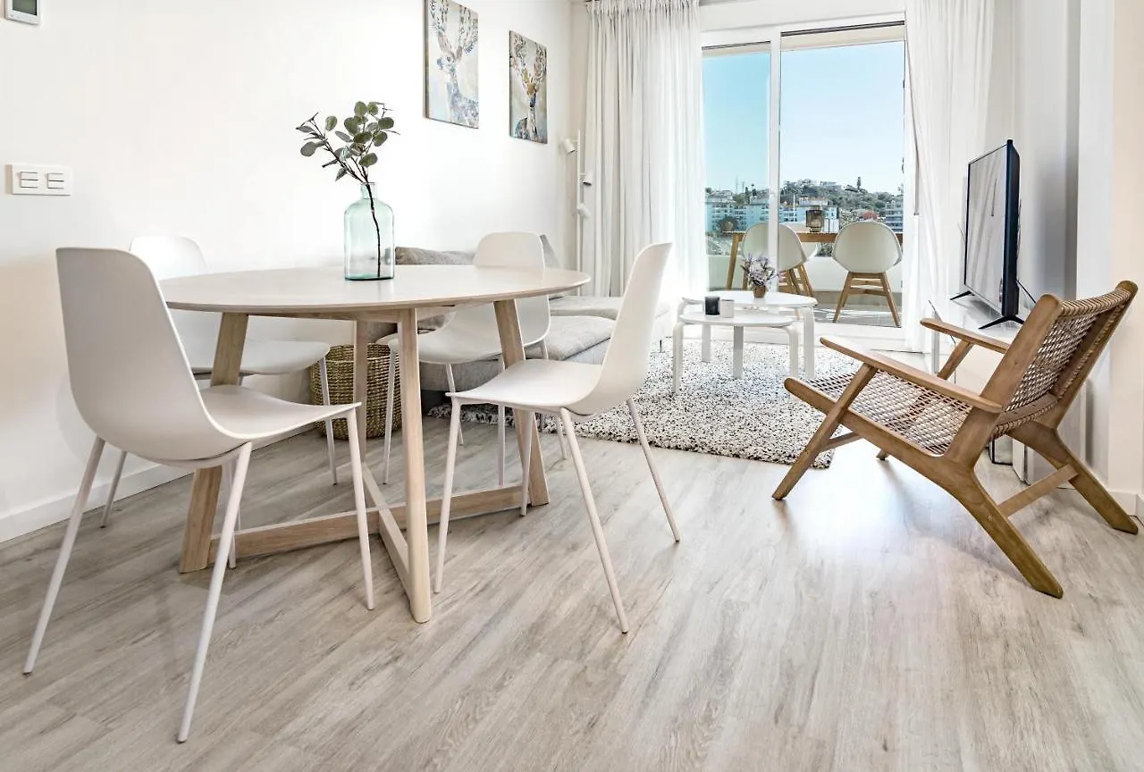 Jg- Top Modern Apartment In Nueva Andalucia Marbella