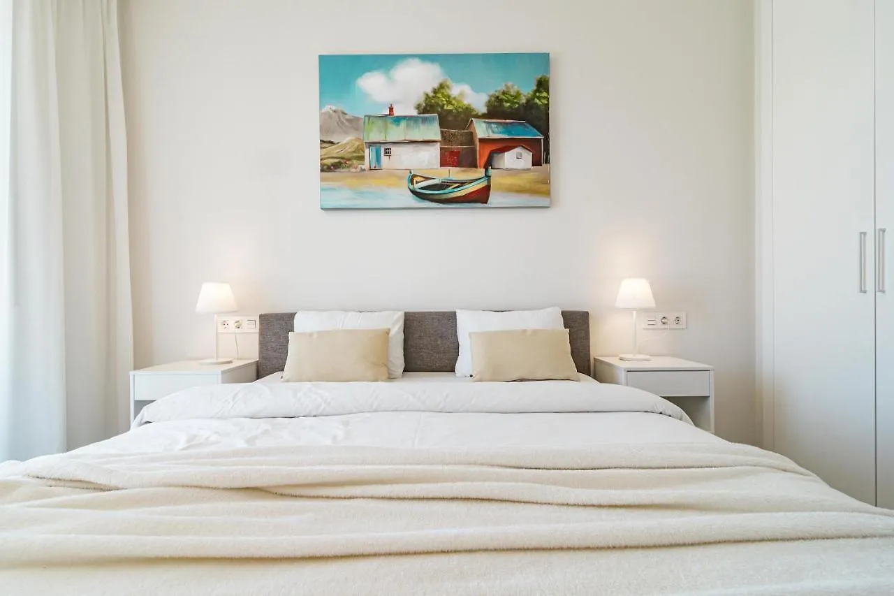 Jg- Top Modern Apartment In Nueva Andalucia Marbella
