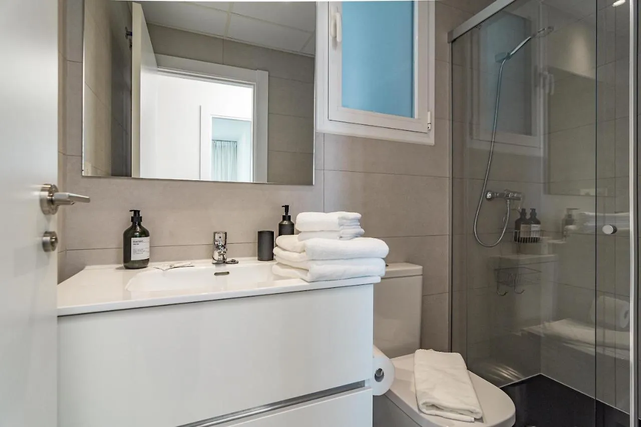 Jg- Top Modern Apartment In Nueva Andalucia Marbella