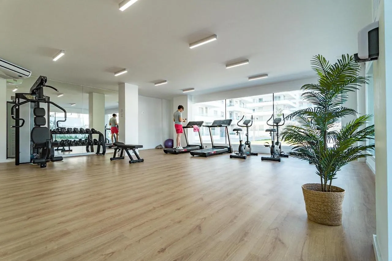 Jg- Top Modern Apartment In Nueva Andalucia Marbella