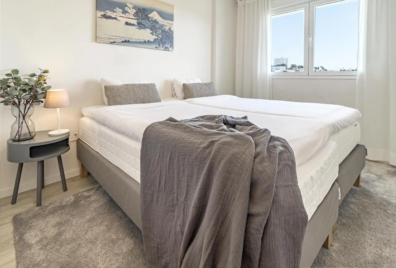 Jg- Top Modern Apartment In Nueva Andalucia Marbella