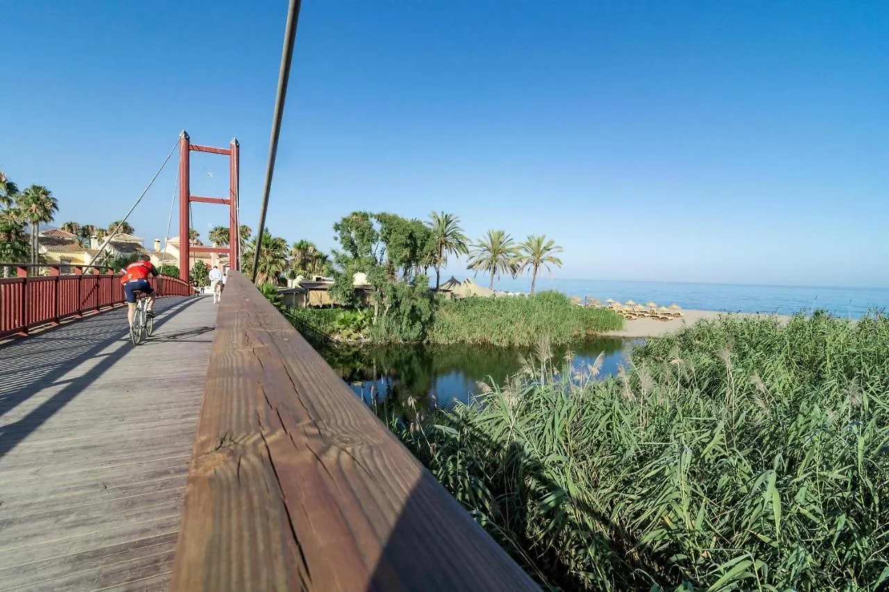 Jg- Top Modern Apartment In Nueva Andalucia Marbella
