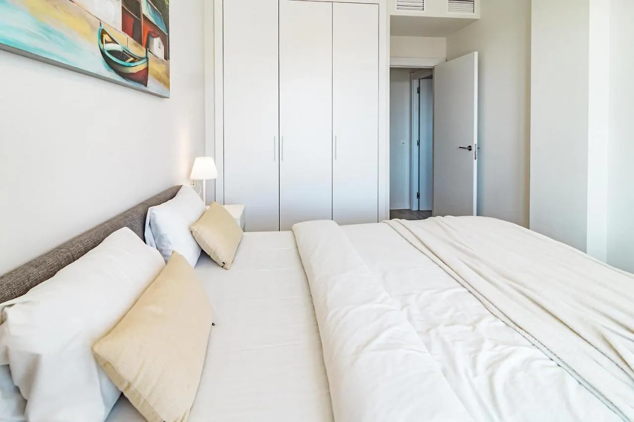 Jg- Top Modern Apartment In Nueva Andalucia Marbella