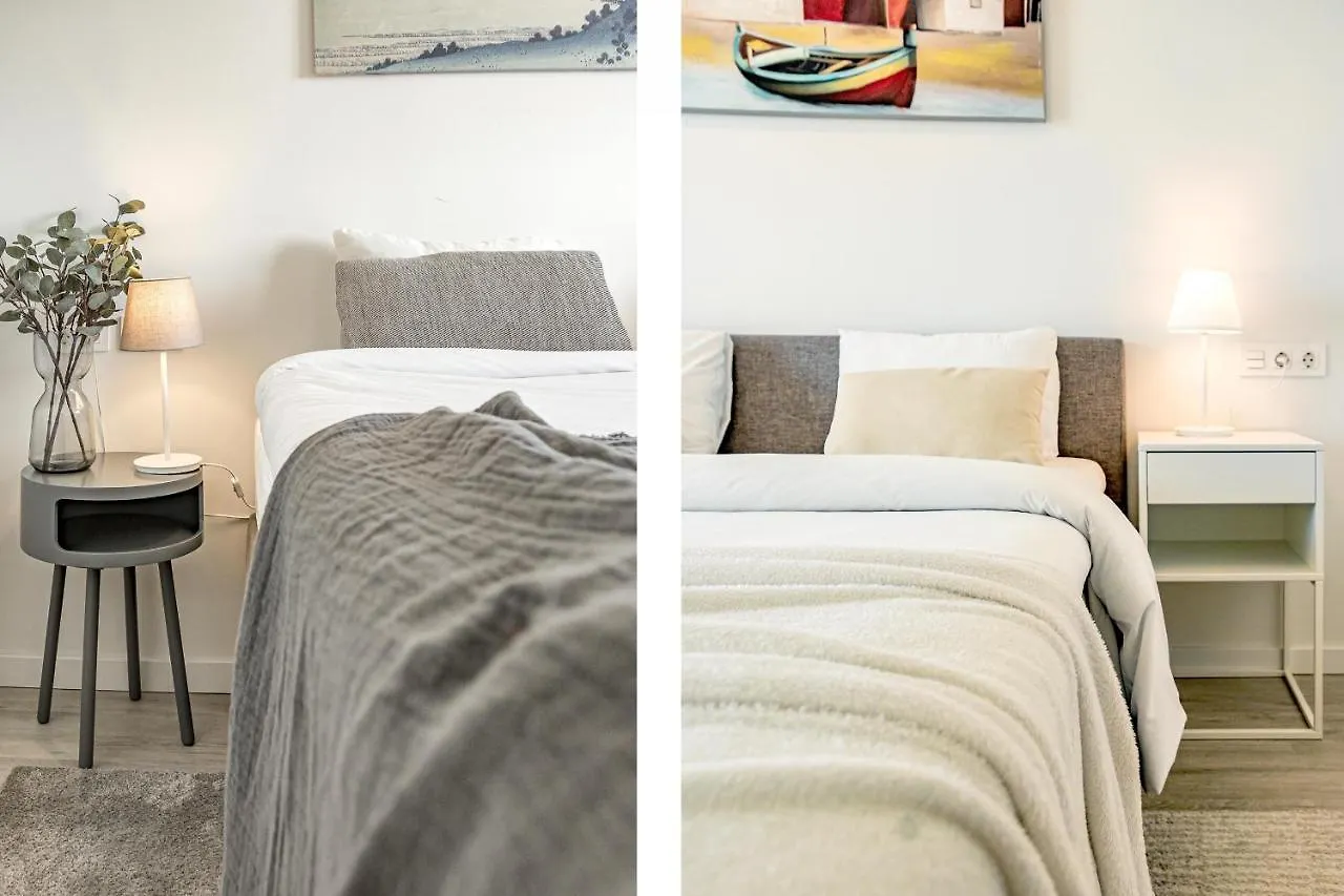 Jg- Top Modern Apartment In Nueva Andalucia 马尔韦利亚 0*,