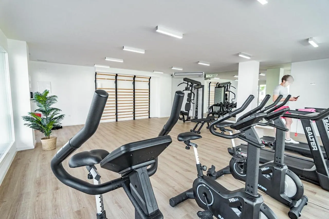 Jg- Top Modern Apartment In Nueva Andalucia 马尔韦利亚 0*,  西班牙